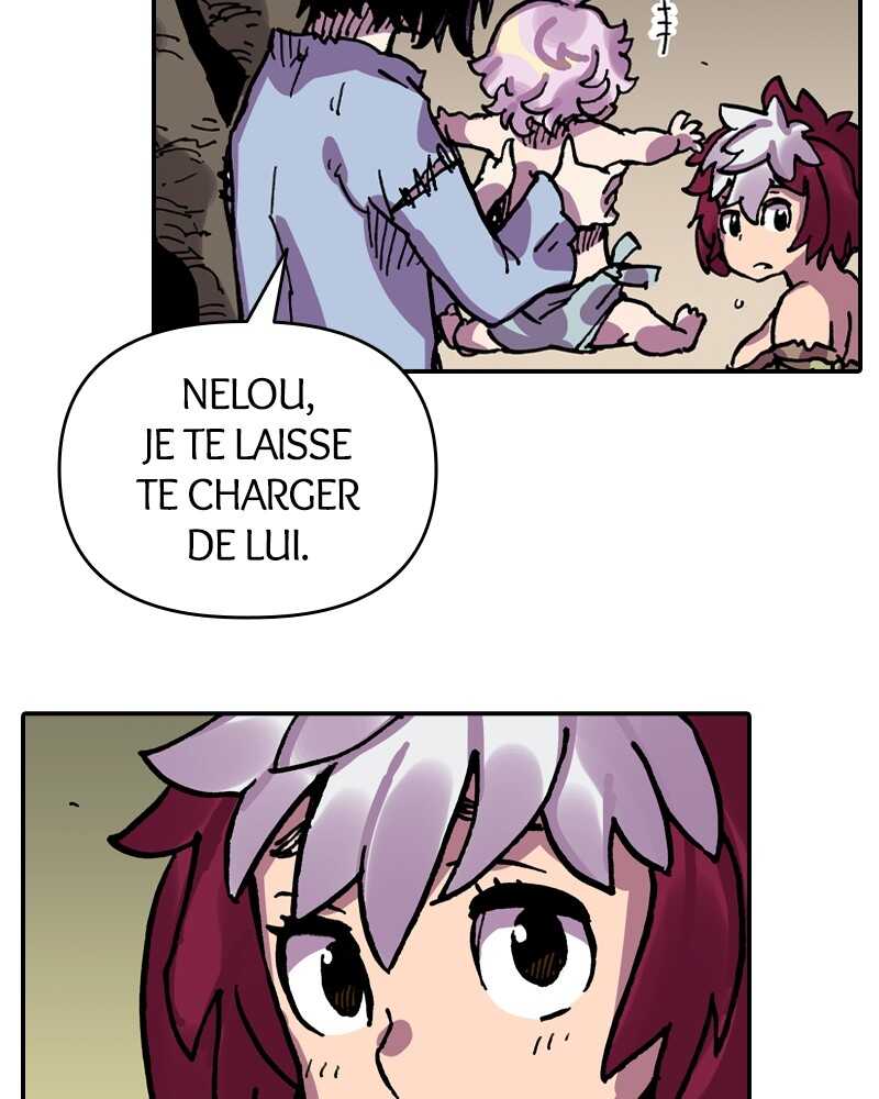Read Clevatess Scan Manga Online