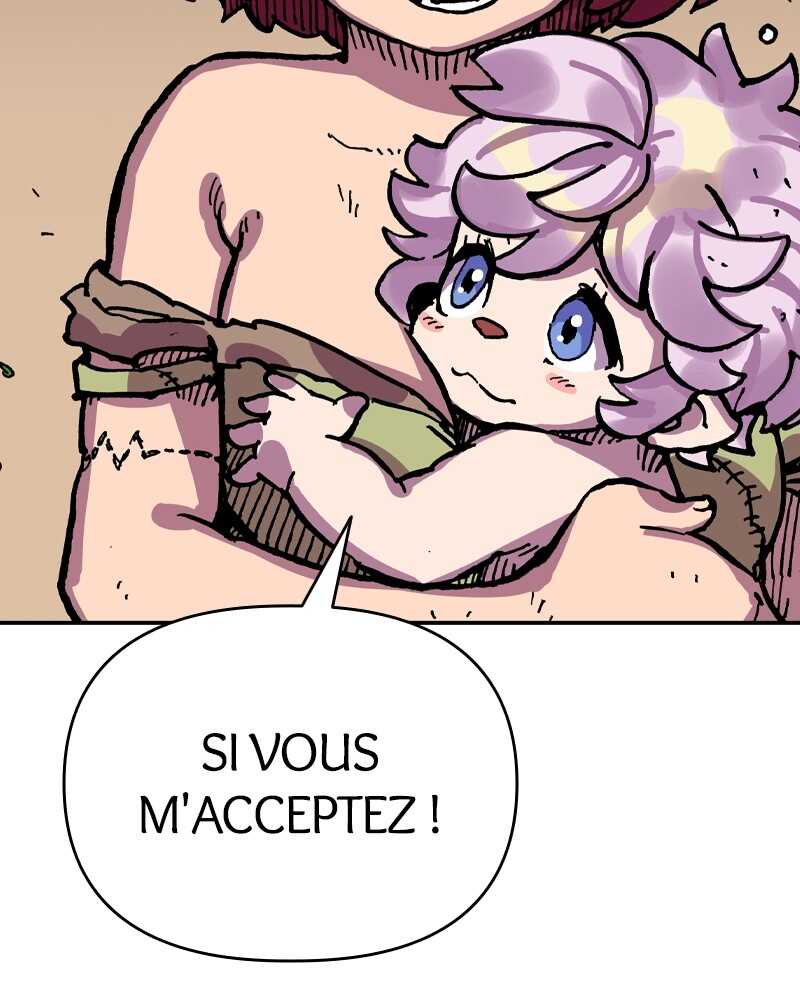 Read Clevatess Scan Manga Online