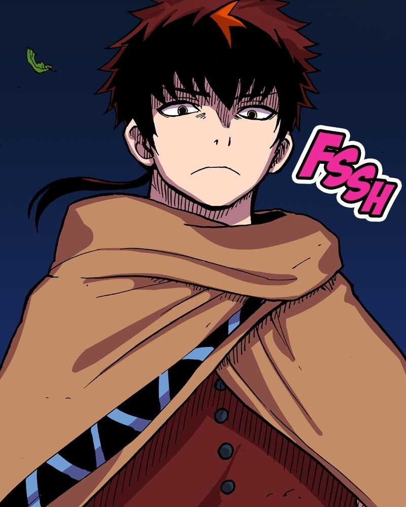 Read Clevatess Scan Manga Online