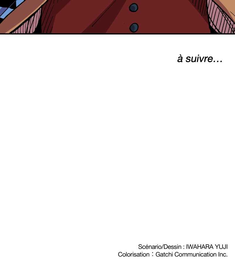 Read Clevatess Scan Manga Online