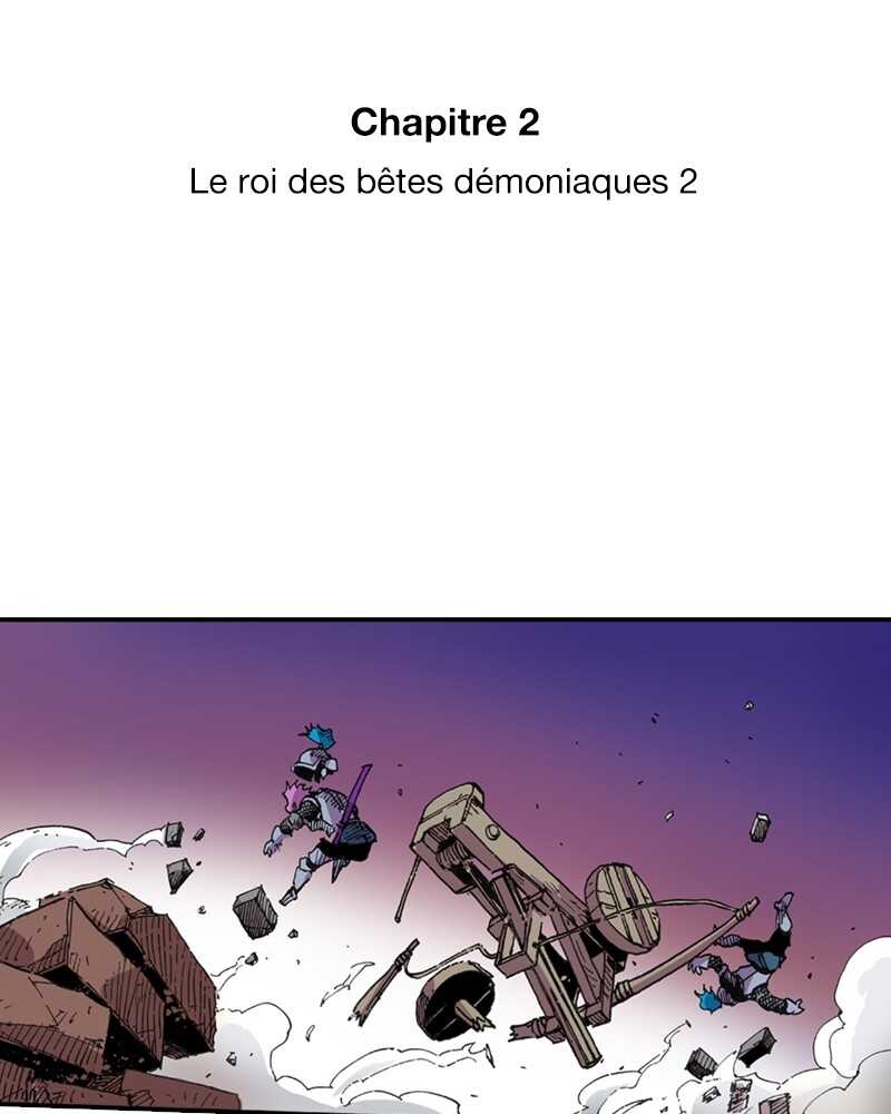 Read Clevatess Scan Manga Online