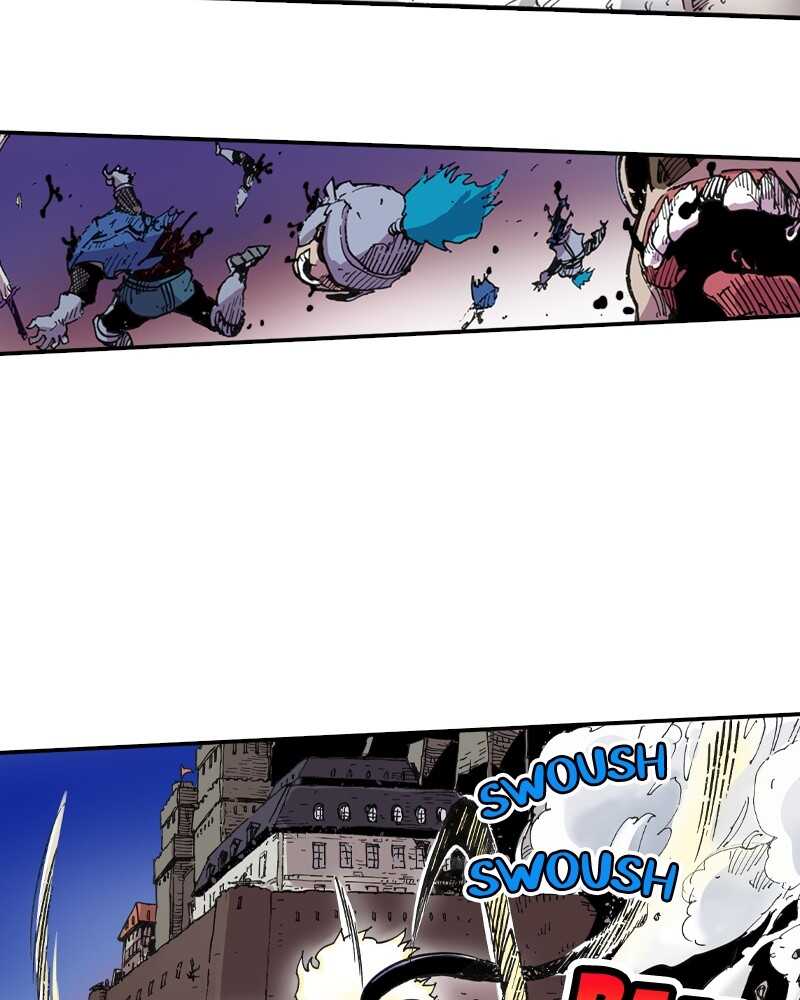 Read Clevatess Scan Manga Online