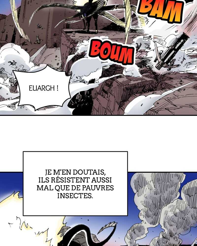 Read Clevatess Scan Manga Online