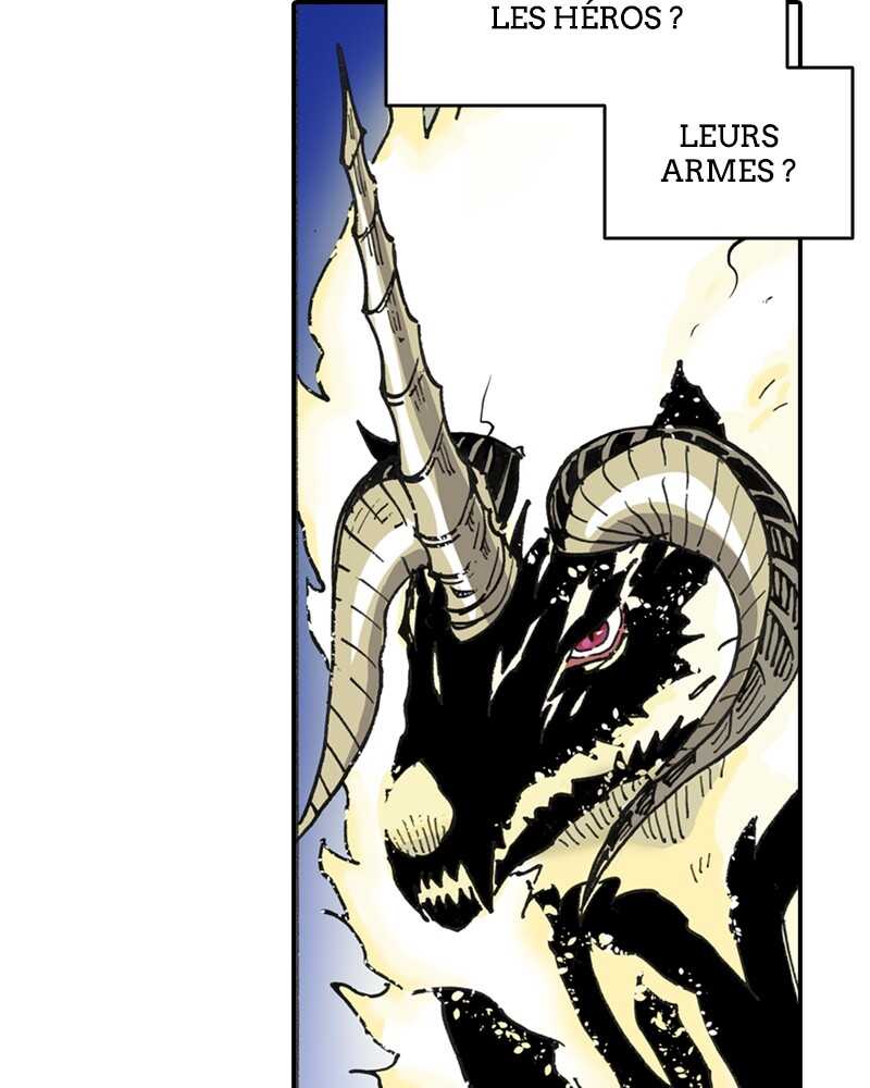 Read Clevatess Scan Manga Online