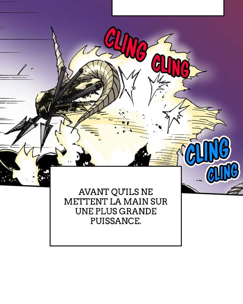 Read Clevatess Scan Manga Online