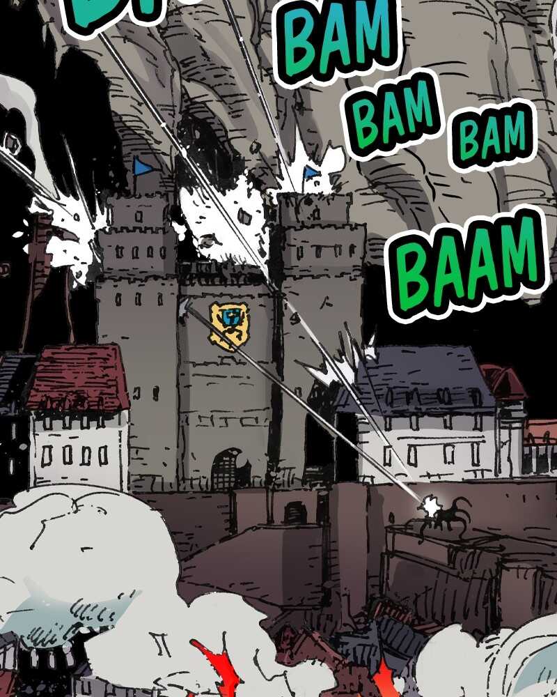 Read Clevatess Scan Manga Online