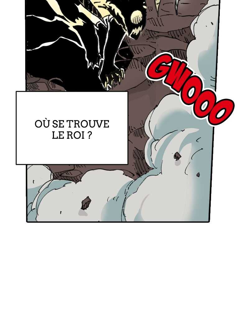 Read Clevatess Scan Manga Online