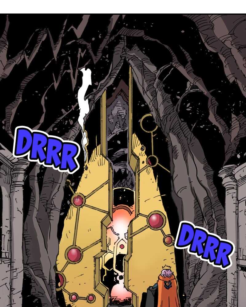 Read Clevatess Scan Manga Online