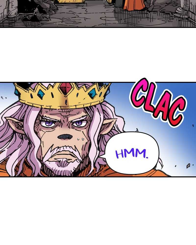 Read Clevatess Scan Manga Online