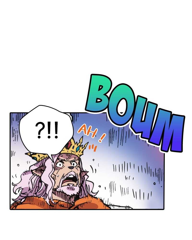 Read Clevatess Scan Manga Online