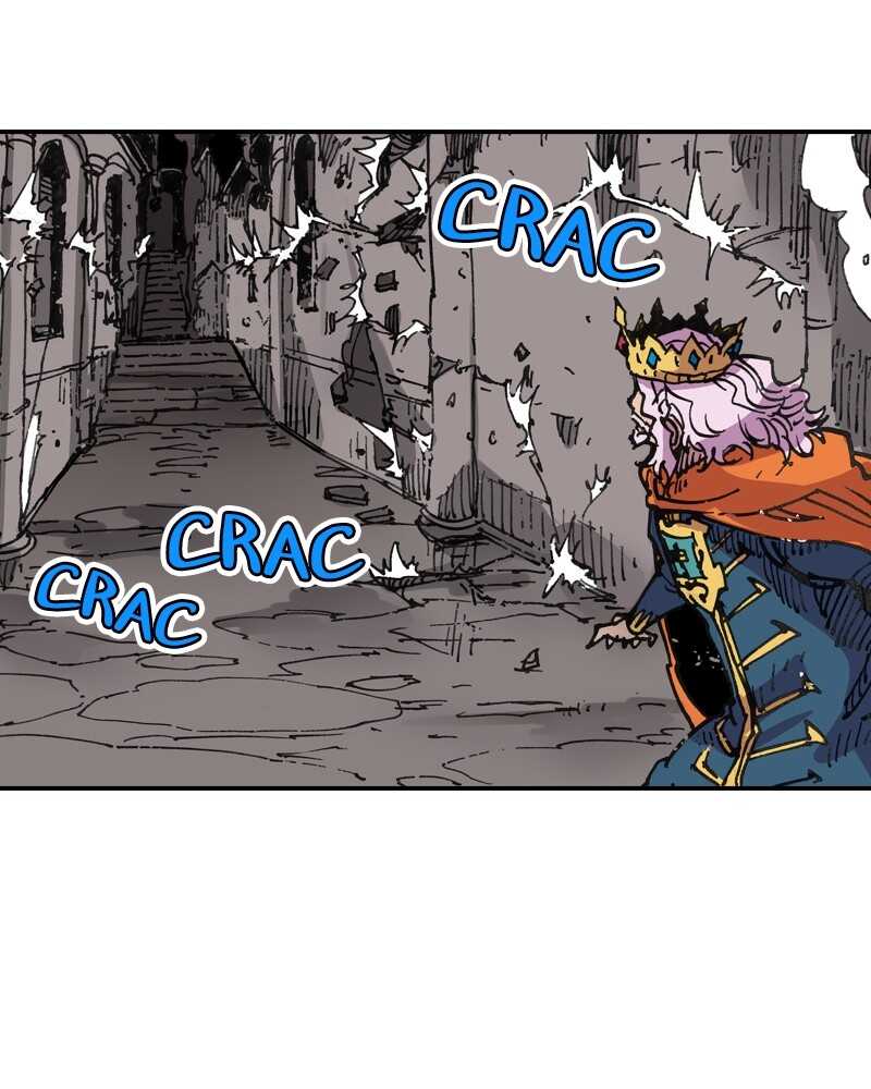 Read Clevatess Scan Manga Online