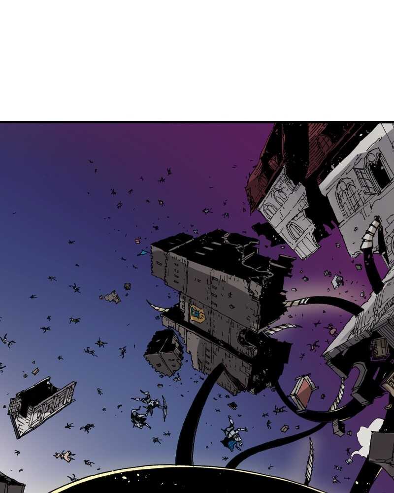 Read Clevatess Scan Manga Online