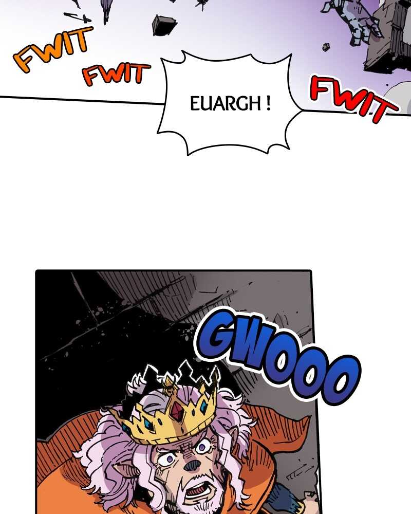 Read Clevatess Scan Manga Online