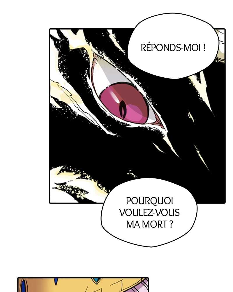 Read Clevatess Scan Manga Online