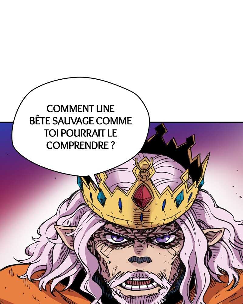 Read Clevatess Scan Manga Online