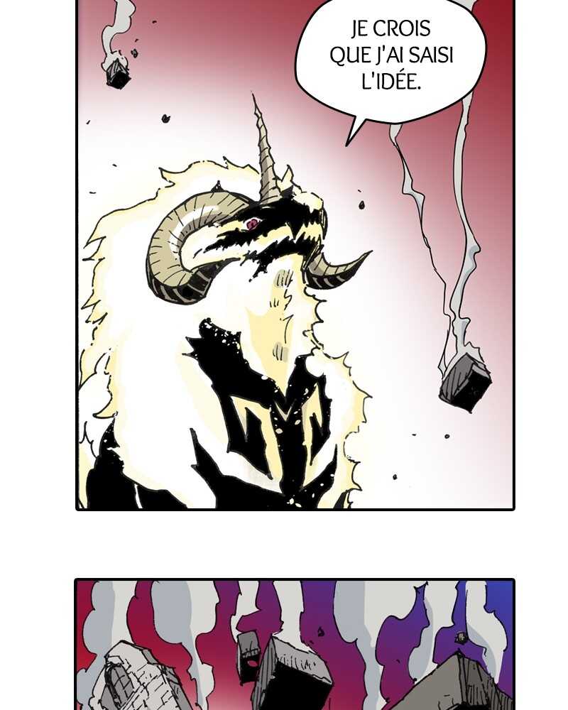 Read Clevatess Scan Manga Online