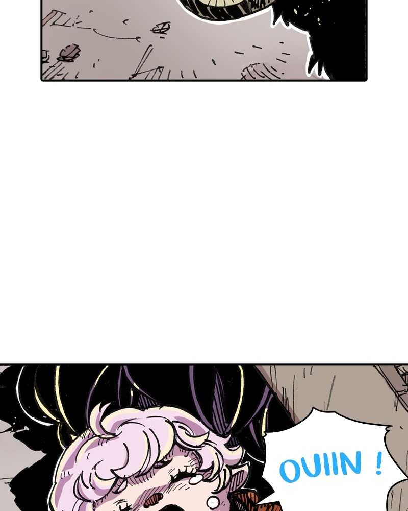 Read Clevatess Scan Manga Online
