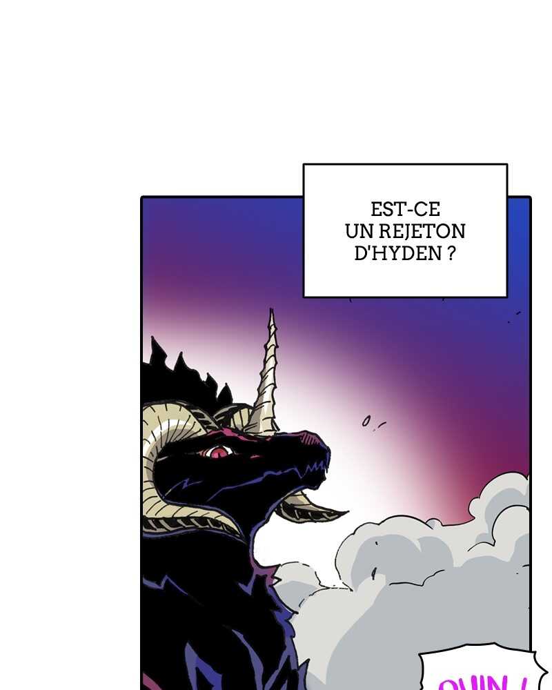 Read Clevatess Scan Manga Online