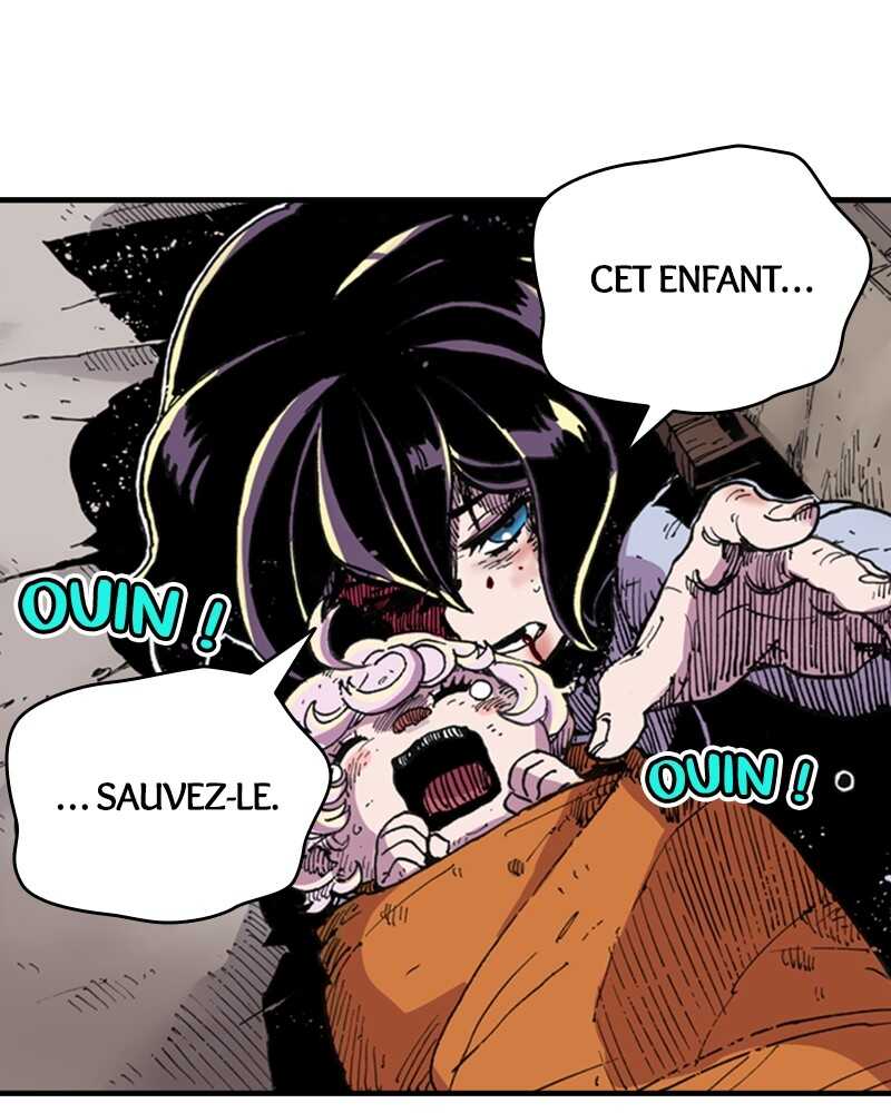 Read Clevatess Scan Manga Online