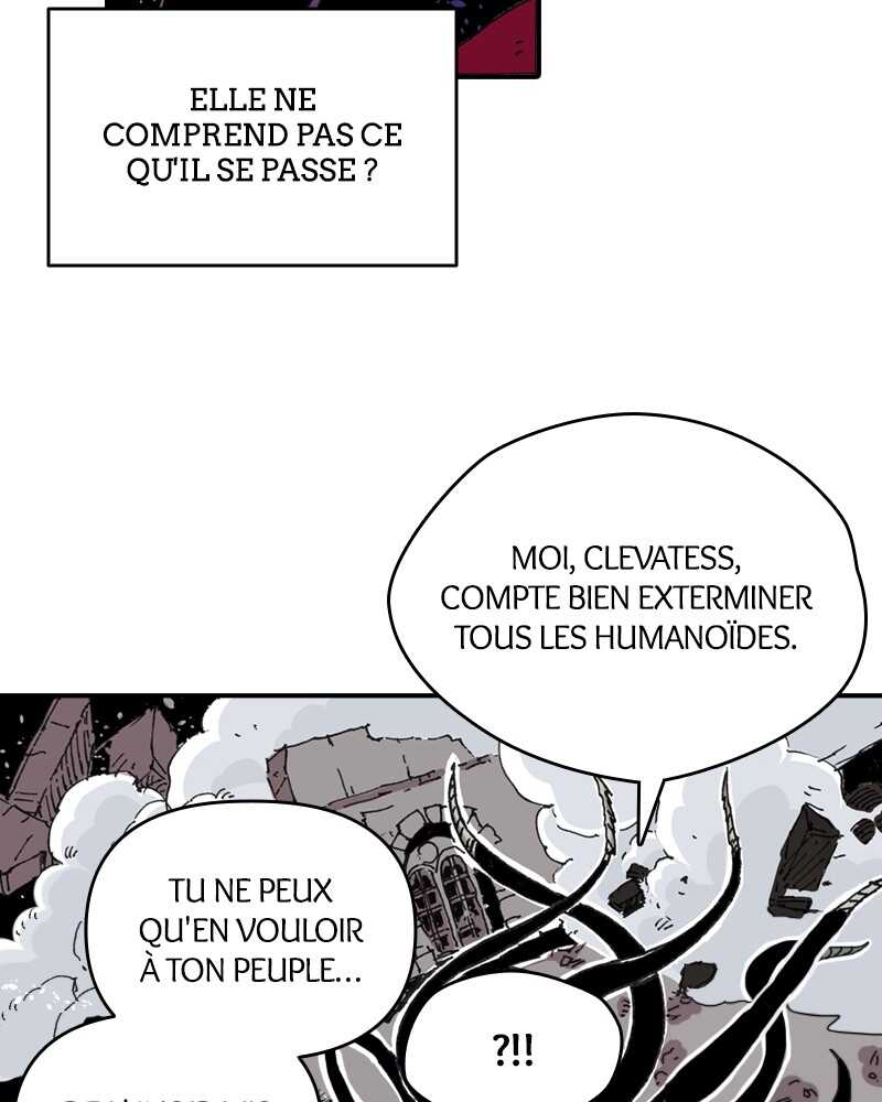 Read Clevatess Scan Manga Online