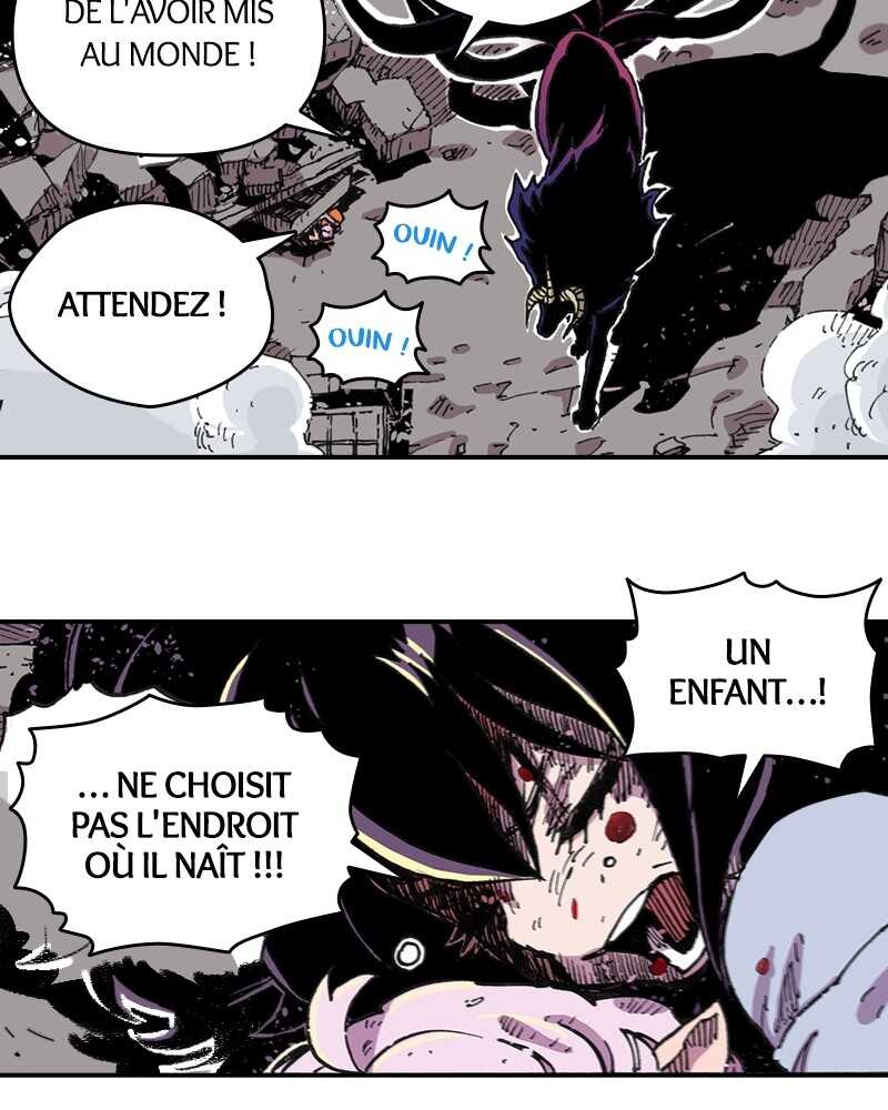 Read Clevatess Scan Manga Online