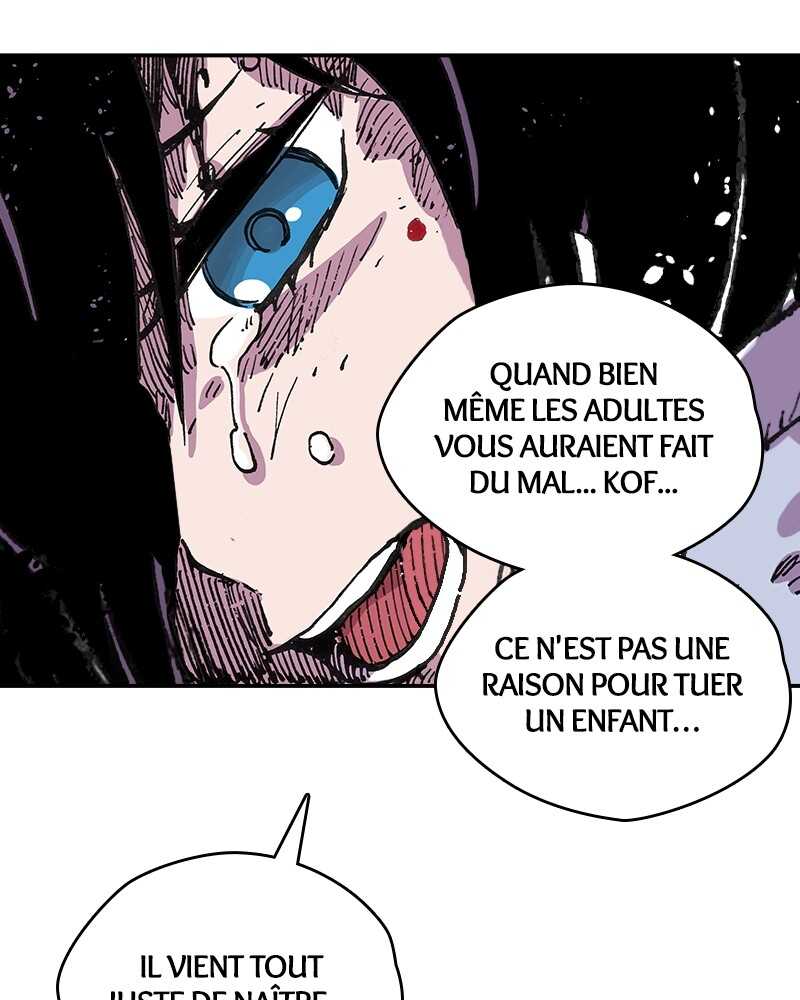 Read Clevatess Scan Manga Online