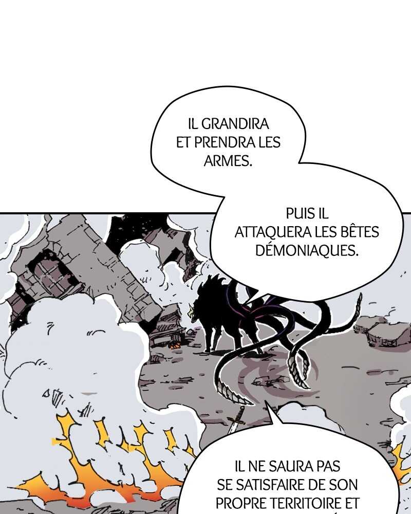Read Clevatess Scan Manga Online