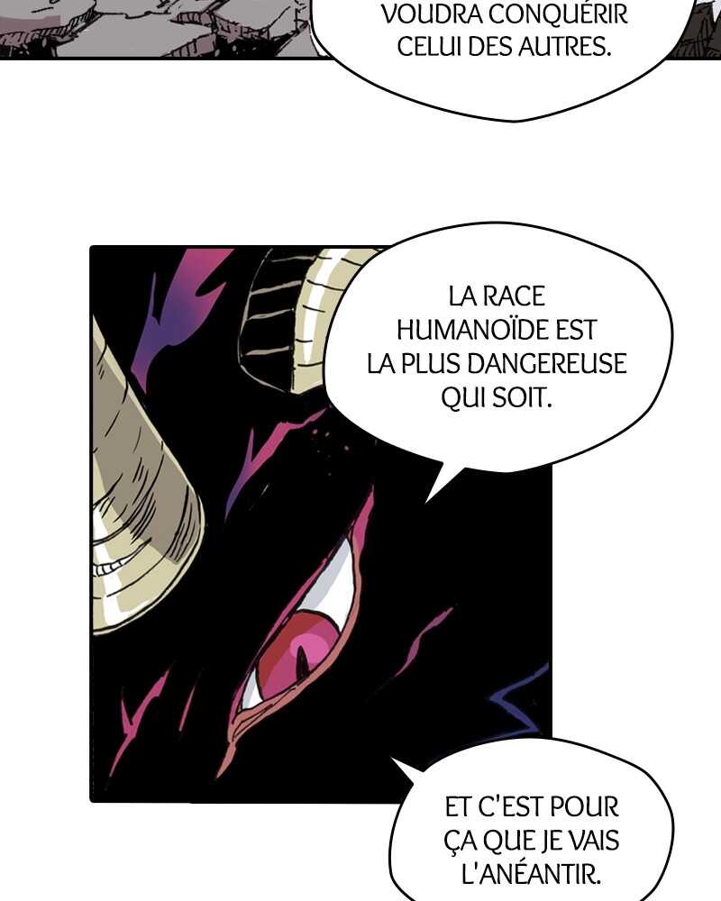 Read Clevatess Scan Manga Online