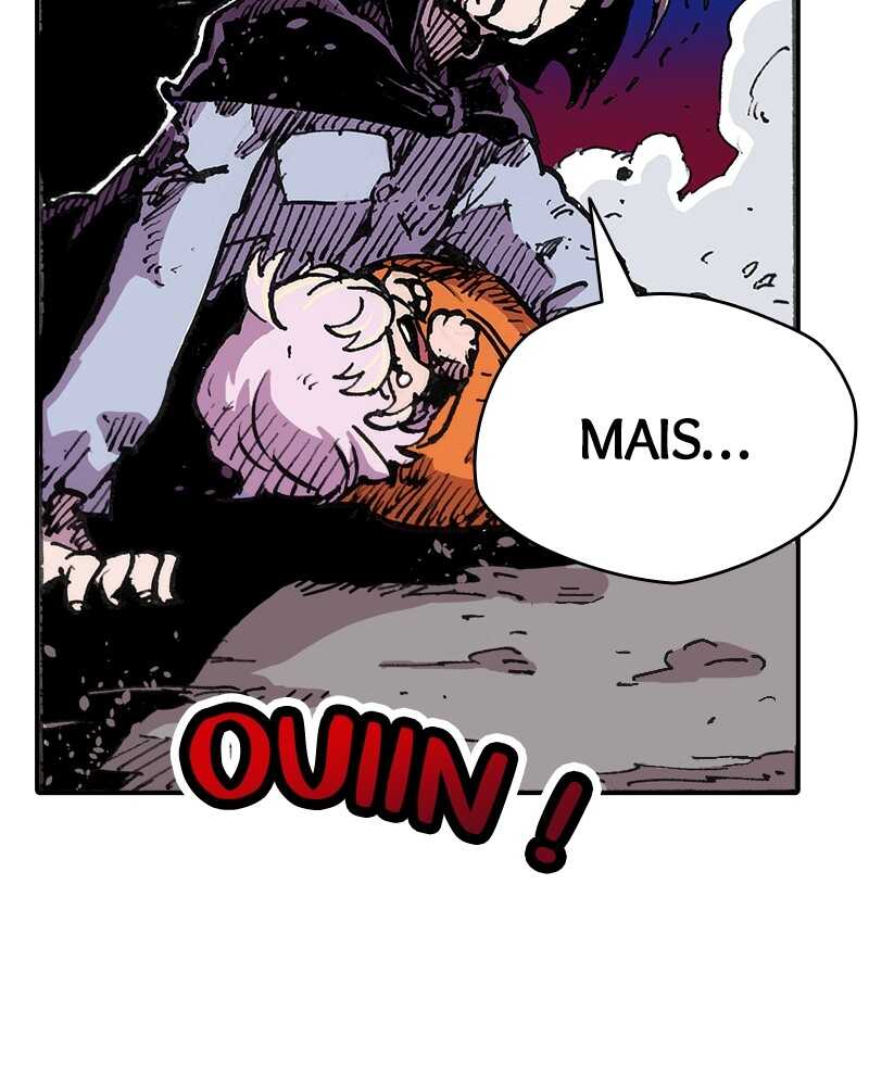 Read Clevatess Scan Manga Online