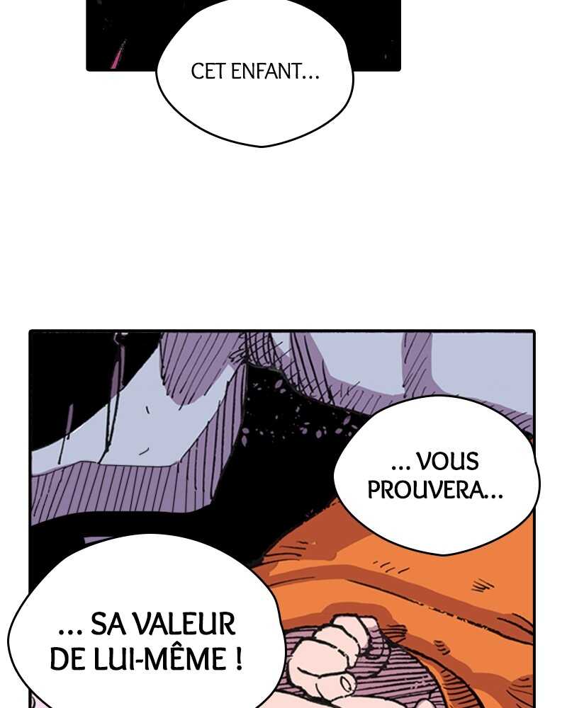 Read Clevatess Scan Manga Online