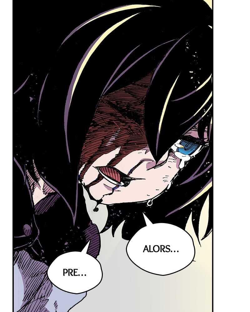 Read Clevatess Scan Manga Online