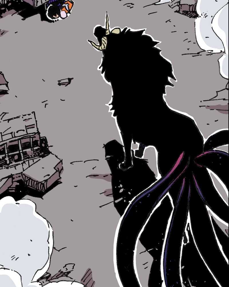 Read Clevatess Scan Manga Online