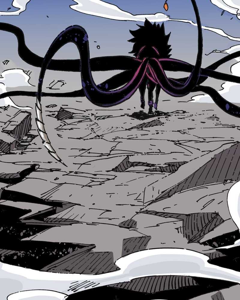 Read Clevatess Scan Manga Online