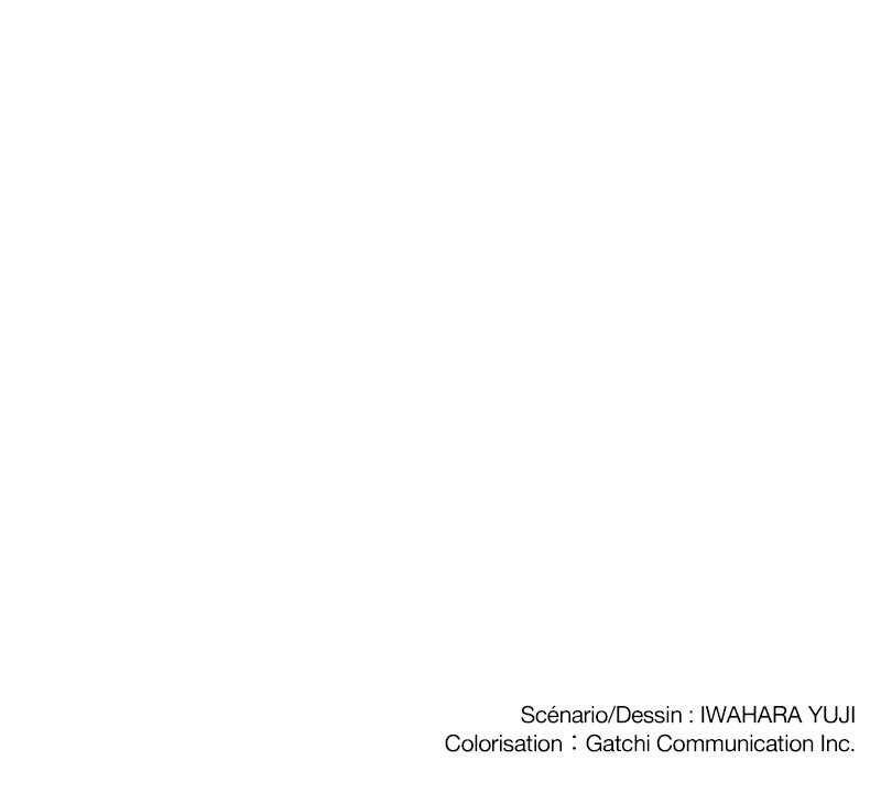 Read Clevatess Scan Manga Online
