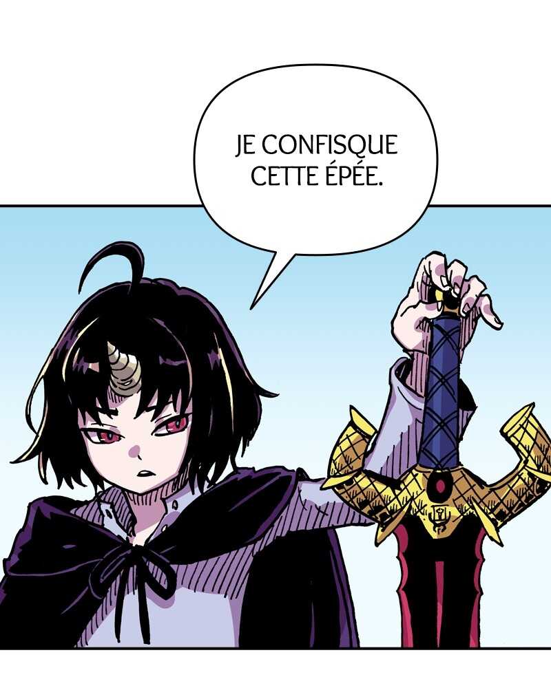 Read Clevatess Scan Manga Online