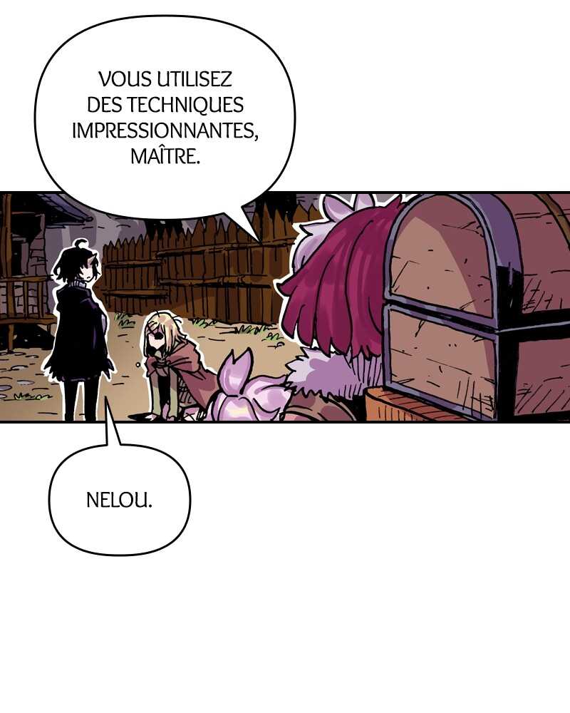Read Clevatess Scan Manga Online