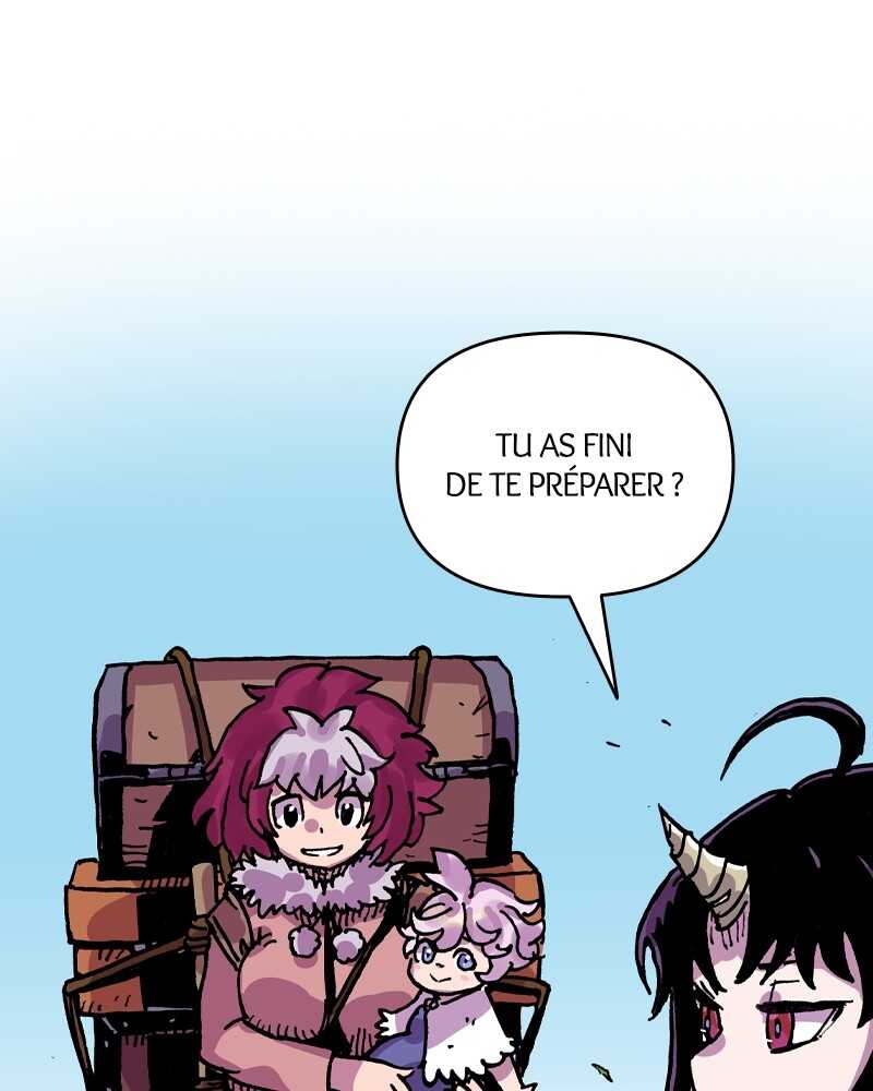 Read Clevatess Scan Manga Online