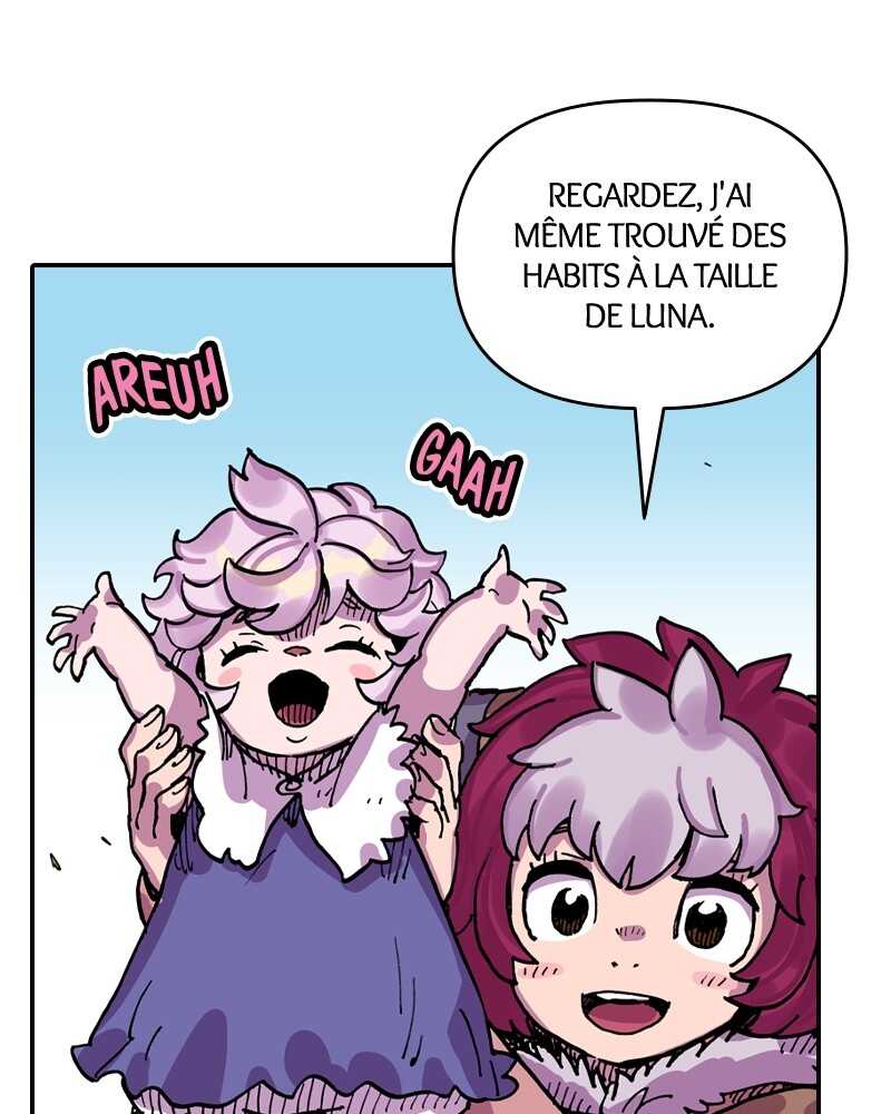 Read Clevatess Scan Manga Online