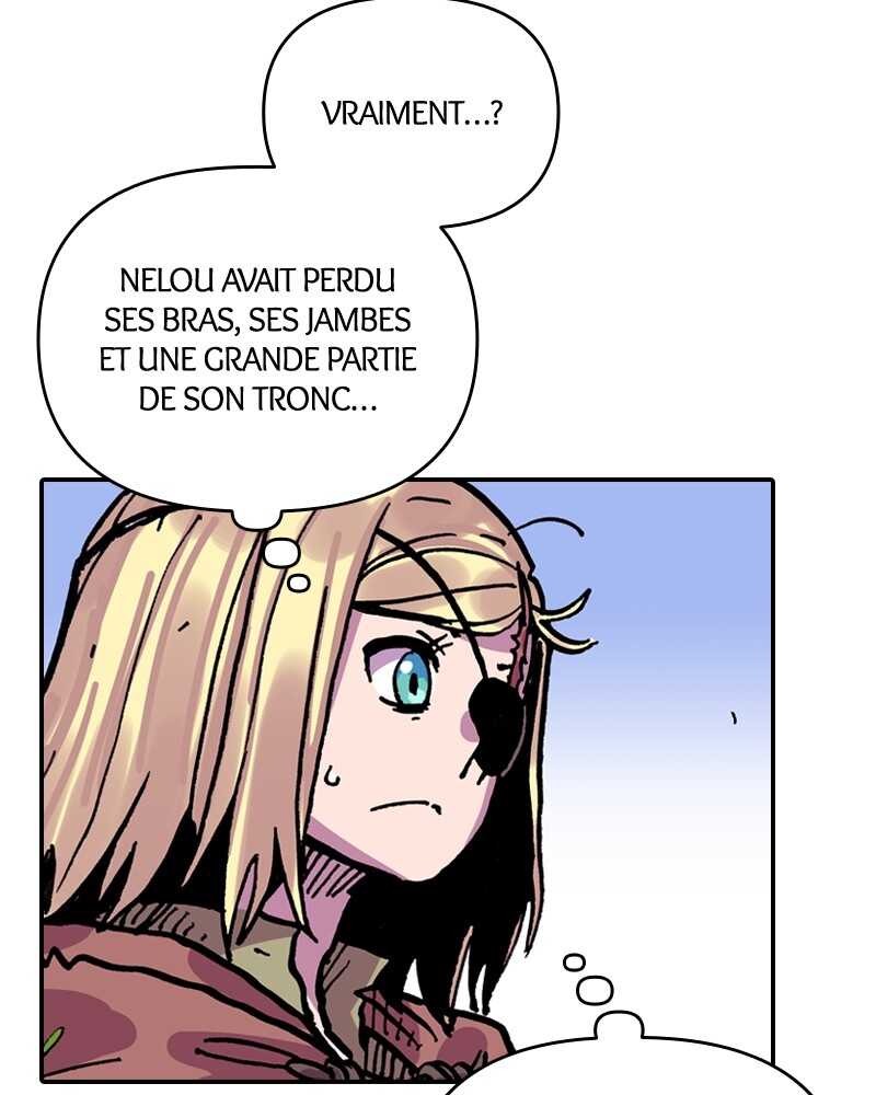 Read Clevatess Scan Manga Online