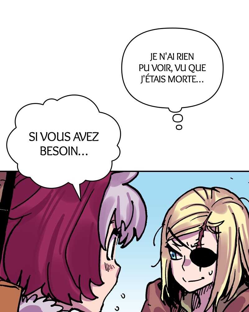 Read Clevatess Scan Manga Online