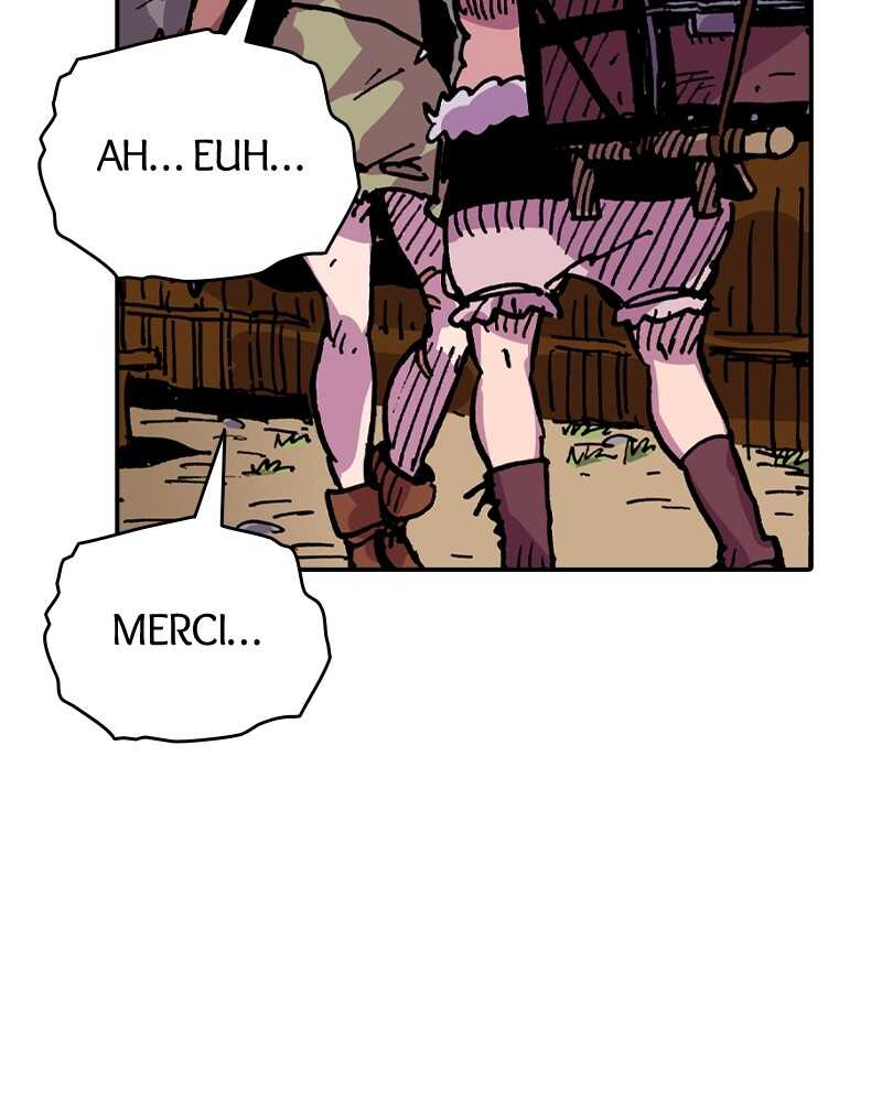 Read Clevatess Scan Manga Online