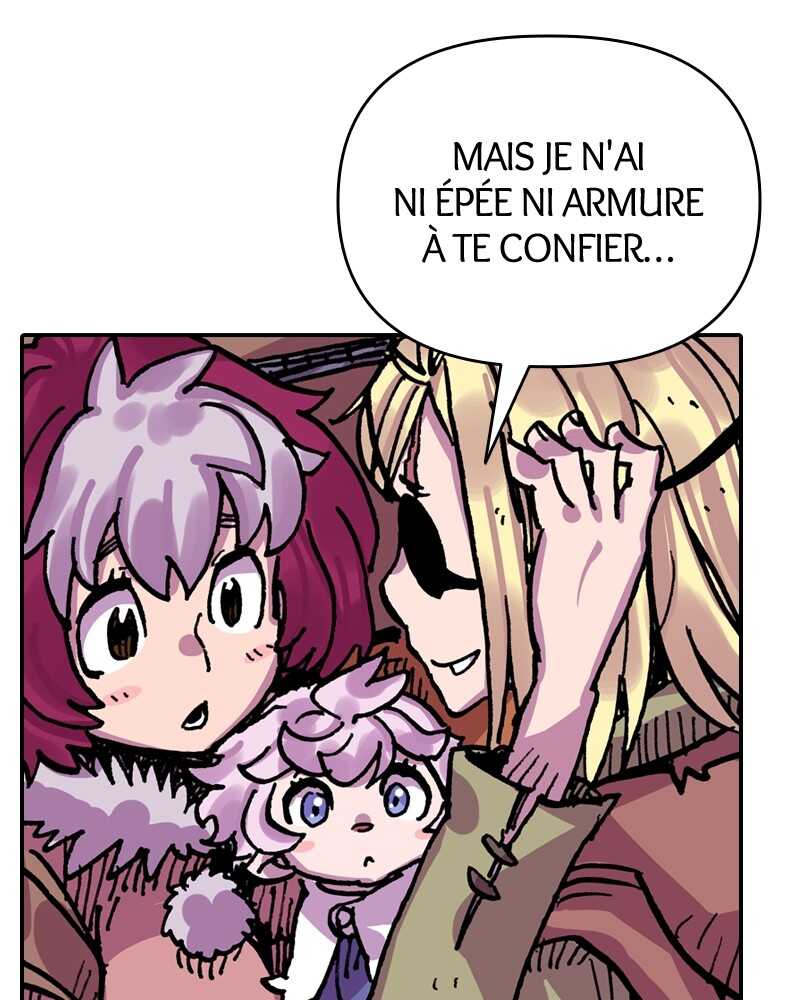 Read Clevatess Scan Manga Online
