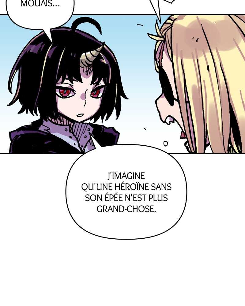 Read Clevatess Scan Manga Online