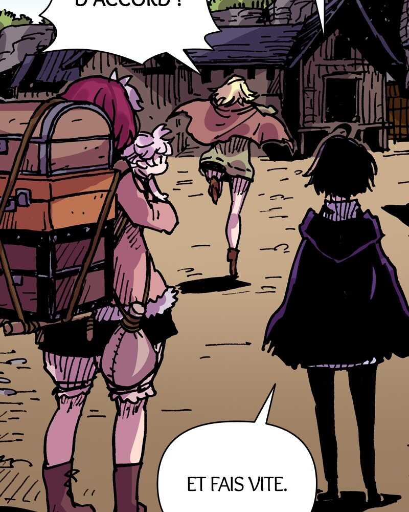 Read Clevatess Scan Manga Online