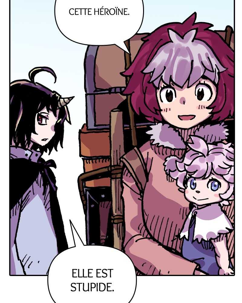 Read Clevatess Scan Manga Online