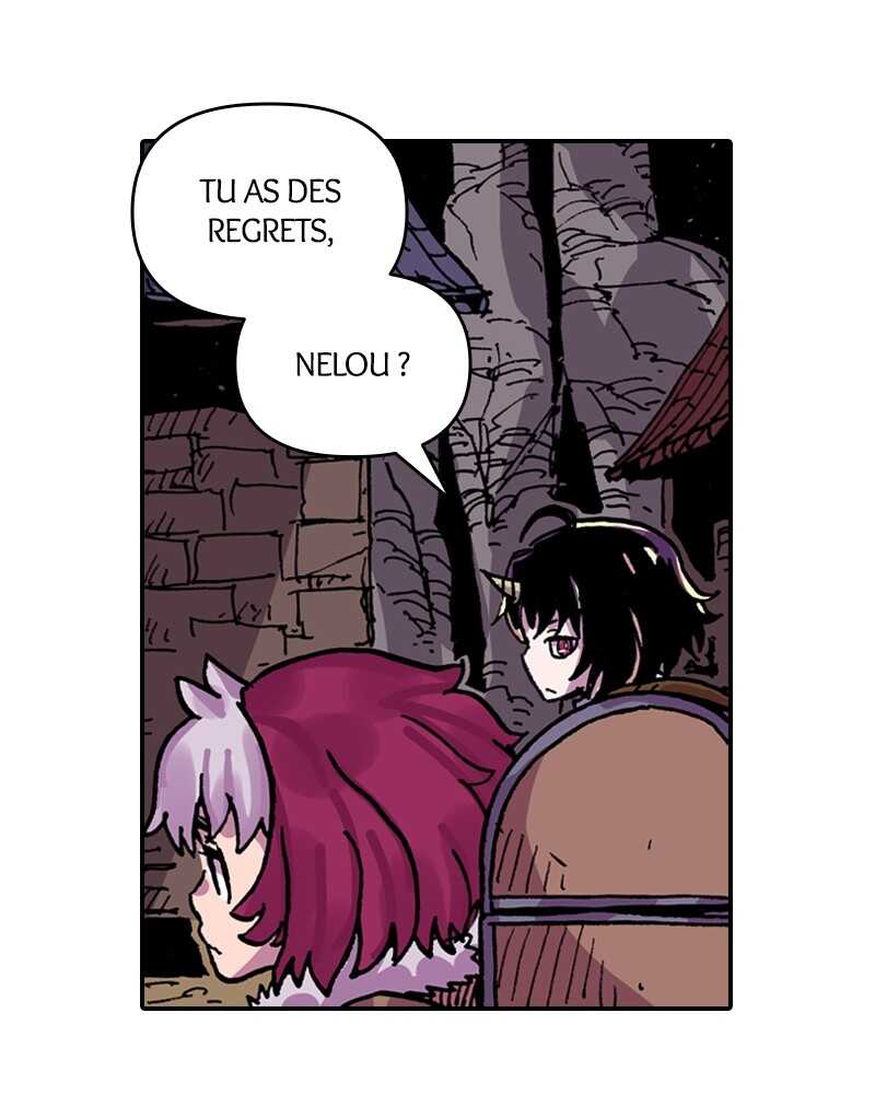 Read Clevatess Scan Manga Online