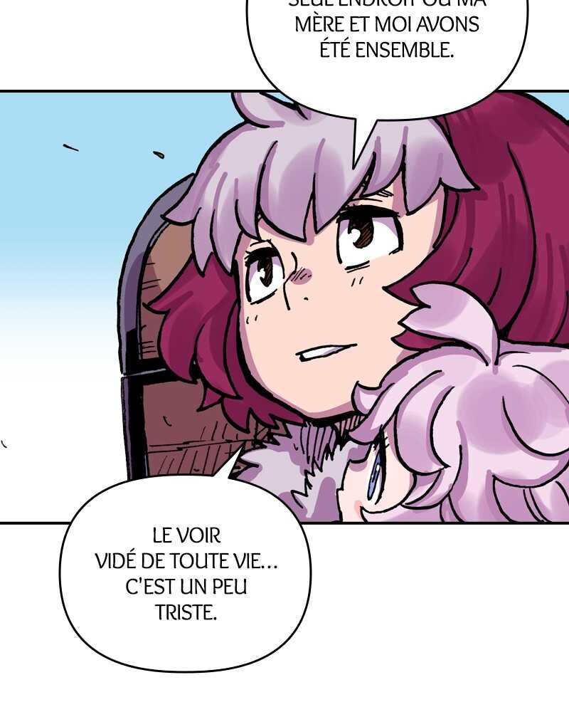 Read Clevatess Scan Manga Online