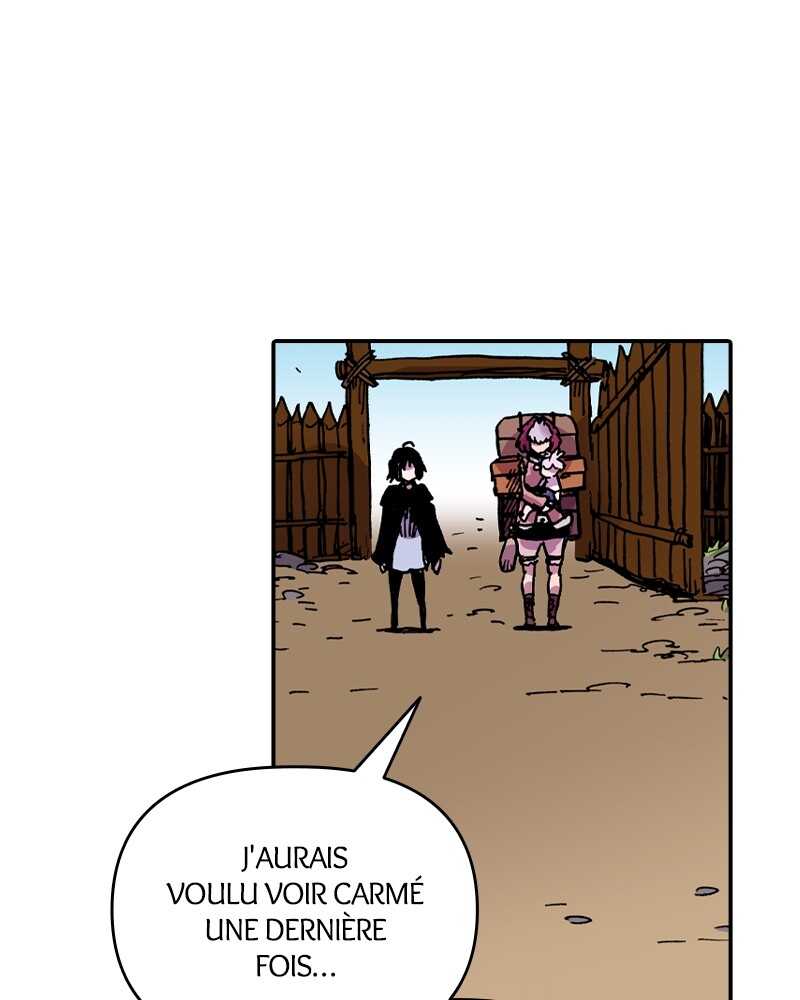 Read Clevatess Scan Manga Online