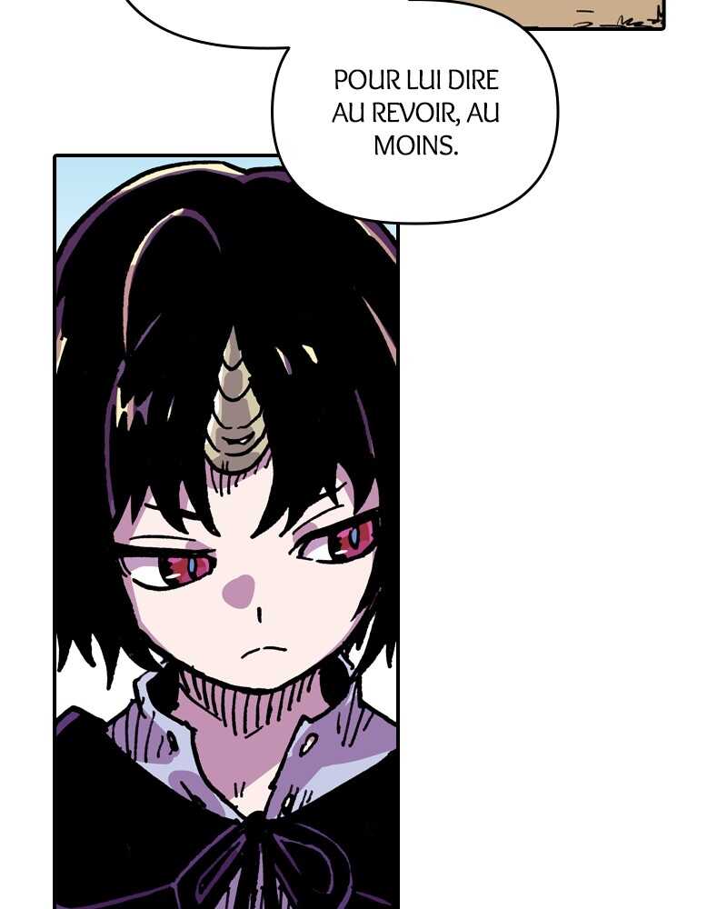 Read Clevatess Scan Manga Online