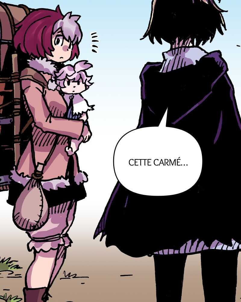 Read Clevatess Scan Manga Online